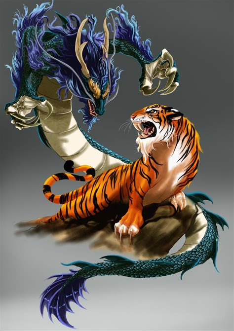 Dragon Tiger 4 betsul